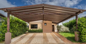 Casa Fabali - Tamarindo